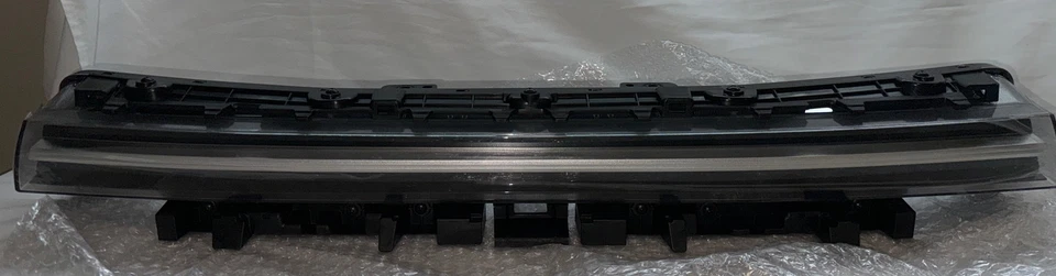 ✅Faro delantero central KIA SOUL EV 2020 2021 OEM 20 Foto 2 de 4