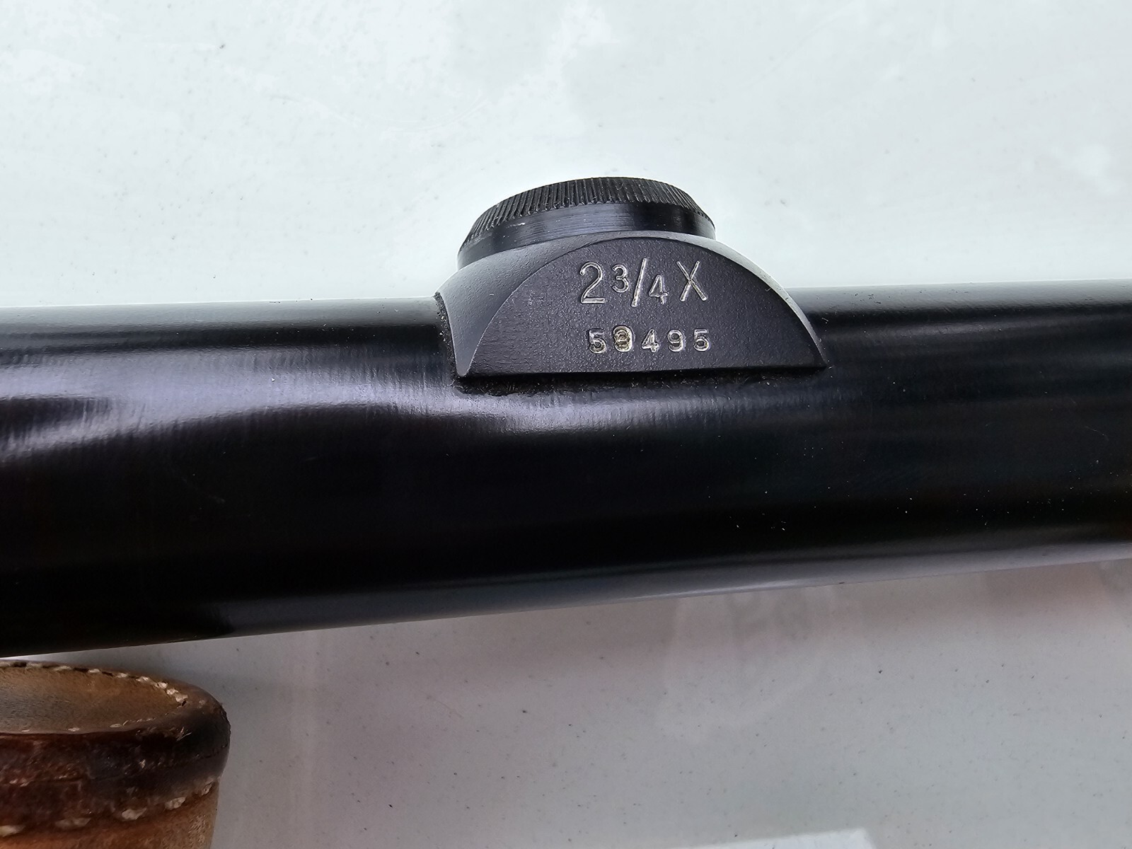 redfield rifle scope eBay