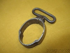 US Springfield Model 1863 Rifle Musket Type 1 Muzzleloader 58 Cal Middle Band