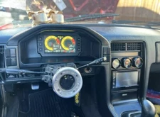 1984-1985 Mazda RX-7 FB Dash Cluster for Haltech IC7