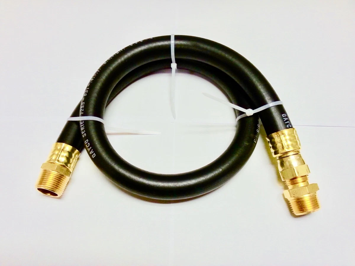Pressure washer jumper hose online
