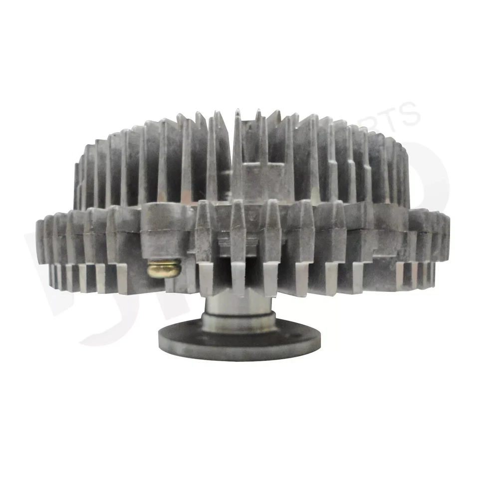 Embrague del ventilador de refrigeración del motor para Nissan Armada NV2500 2004-2017 Pathfinder Titan Foto 3 de 3