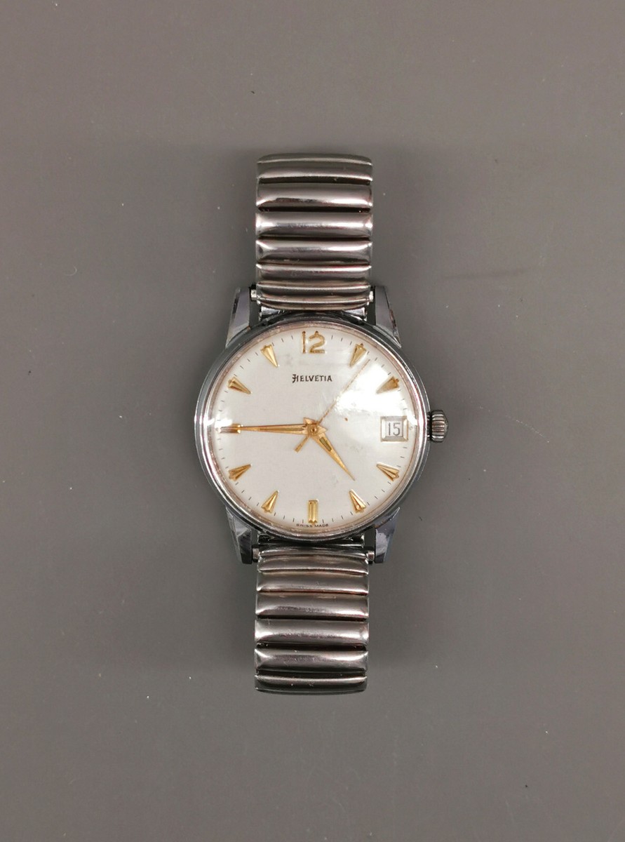 SAINTE-HELENE　置時計 スイス製 vintage bulova mantel clock Westminster Chimes 2 Jewels 340-020