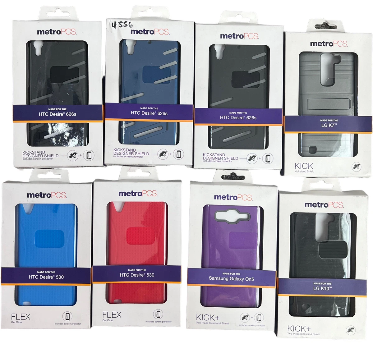 MetroPCS Cell Phone Cases, Covers & Skins for Samsung for sale | eBay