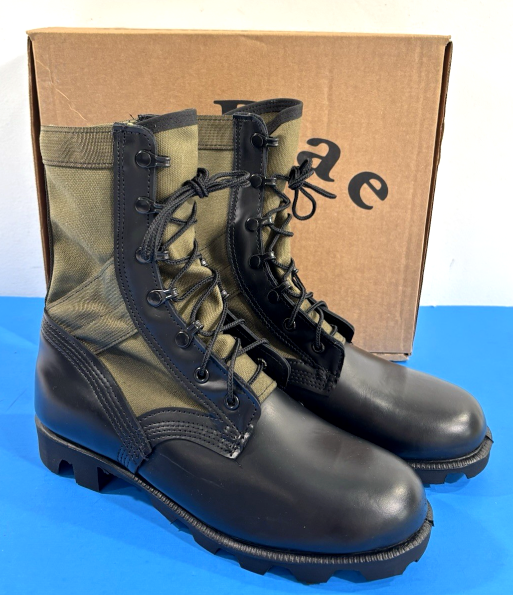 NIB 7 W MEN'S MCRAE FOOTWEAR 8