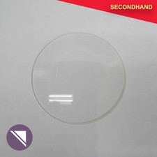 100mm Convex Lens in Excellent Condition S 