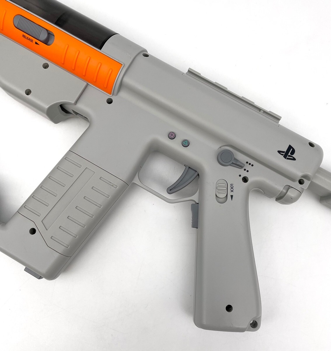 その他 PlayStation Move3 GUN SHOOTING PlayStation Move3 GUN SHOOTING