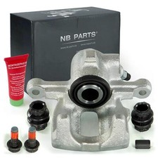 Bremssattel Bremszange 28mm hinten links für Mercedes-Benz A-Klasse W168