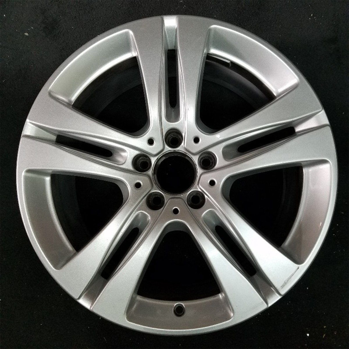 Mercedes S-CLASS OEM Wheel 18