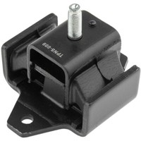 NTY Motorlager Motorlagerung Hinten FüR Nissan Patrol GR IV Y60 2.8 TD