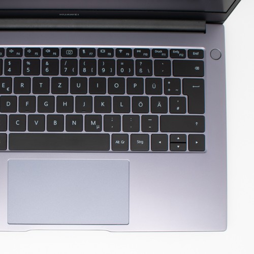 Huawei MateBook D14 14 Zoll i5 16GB RAM 512GB SSD Sehr Gut - Refurbished - Bild 5 von 6