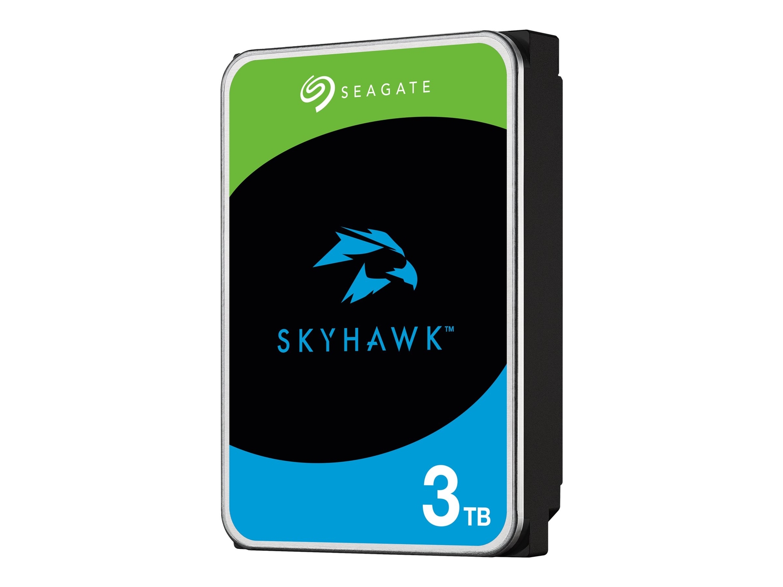 Seagate SkyHawk Surveillance HDD ST3000VX015 Hard drive 3 TB ST3000VX015