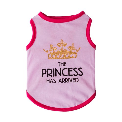 Various Pet Puppy Small Dog Cat Pet Clothes Dress Vest T Shirt Apparel Clothes - Picture 23 of 99