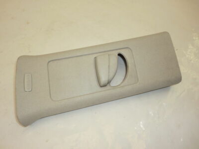 Original  VW Touran Verkleidung Säule C 1T0867288D   50/11034