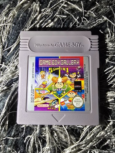 Gameboy Games including Castlevania II, Shadow Warriors, R_Type 2 & more - Picture 18 of 62
