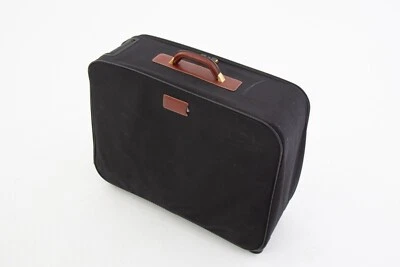 Samsonite Luxus Reisekoffer ca. 90L – mit Innentrennung – Vintage Innenmuster - Bild 1 von 4