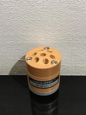 Pall Cheminert NCW0013 Valve Pump Head