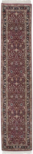 Handmade Tabriz Runner Rugs