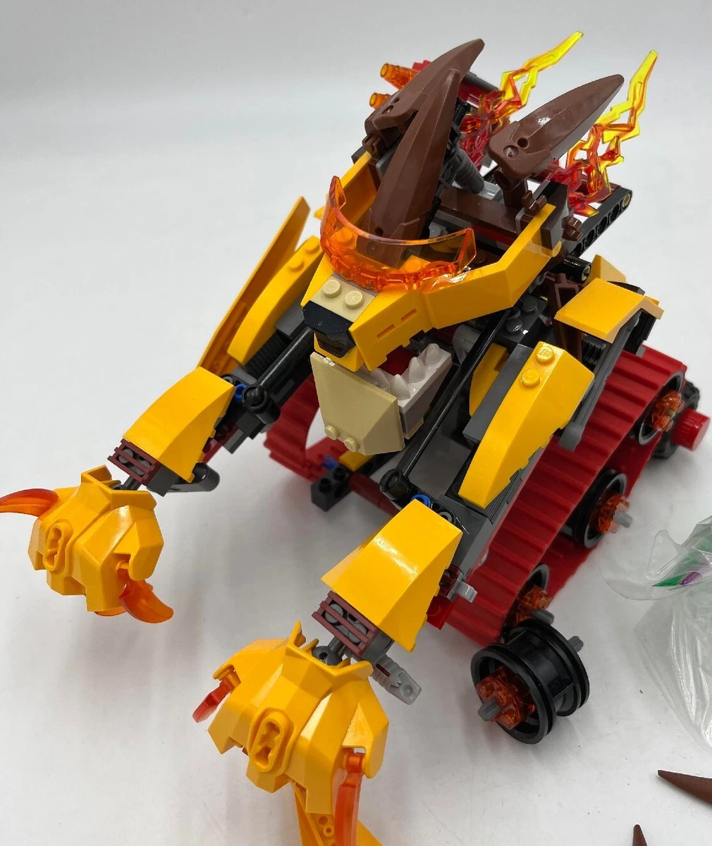 Lego 70144 hotsell