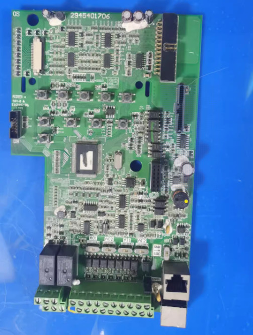 1pcs 2945401706 AB 100% tested via DHL or Fedex fast shipping