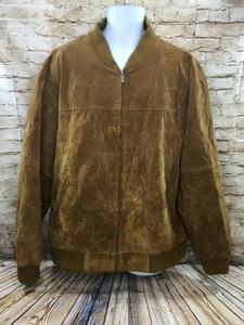 boston harbour jacket