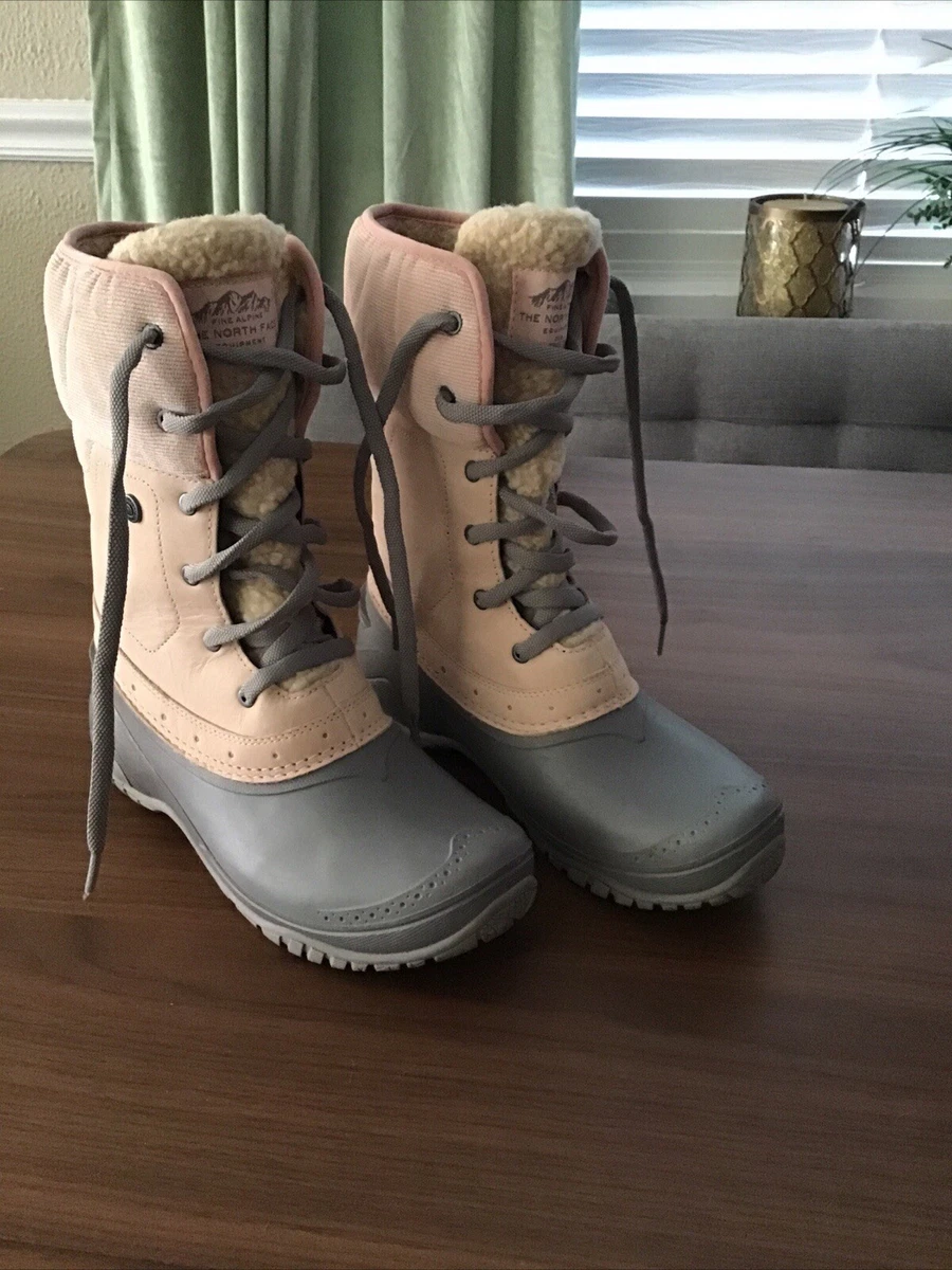 Bestätigung Platte Gehören north face womens snow boots Oper Grammatik