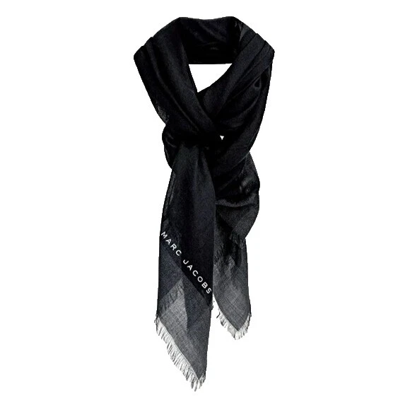 Bufandas y envolturas de cachemira de Londres para mujer