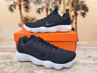 Nike Hyperdunk 2017 Low Basketball Shoes Black 897663-001 Mens Size 12 NEW RARE
