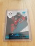 2018 Upper Deck Team Canada Juniors Cameron Hillis Blue Parallel RC Canadiens