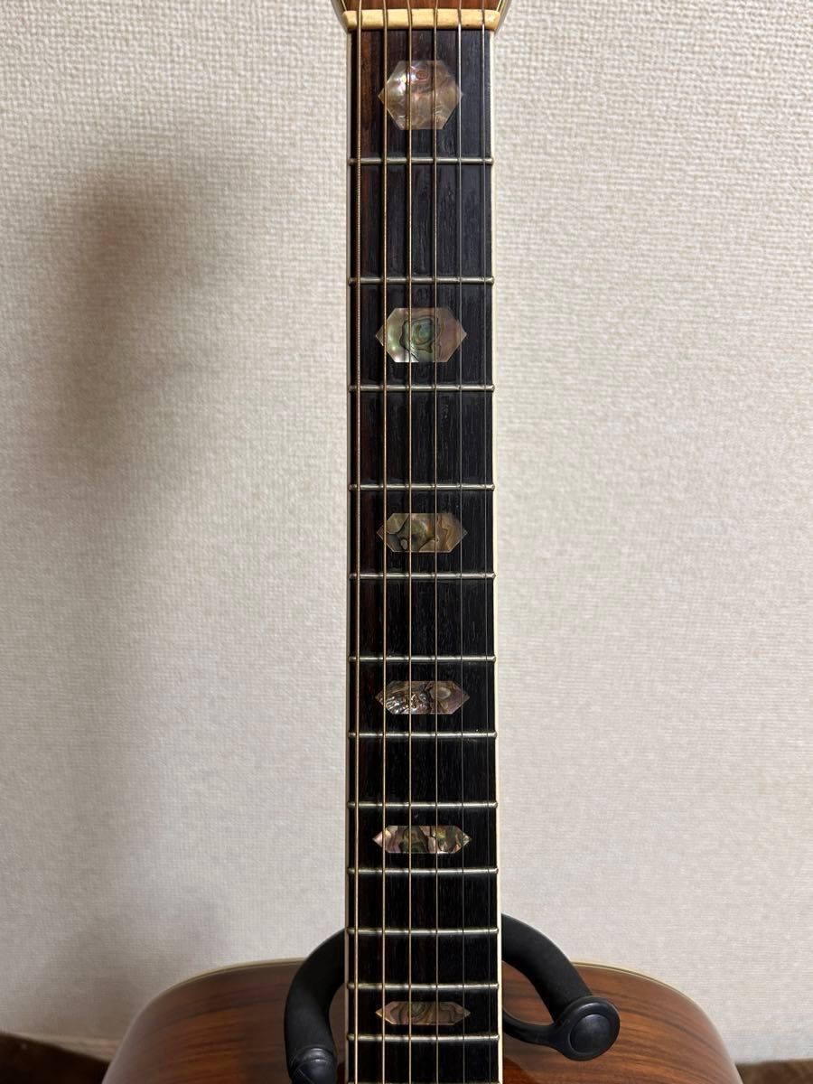 1979 K.Yairi Yw-600 Acoustic Guitar Serial 4174 Vintage 1979 K.Yairi Yw-600 Acoustic Guitar Serial 4174 Vintage