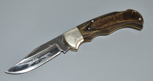 C. Jul Herbertz Taschenmesser 203310 Fach #F4 - 第 1/9 張圖片