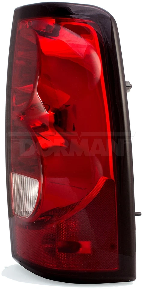 Dorman Tail Light Assembly Right Fits 2004-2006 Chevrolet Silverado 3500 2005 Foto 4 de 4