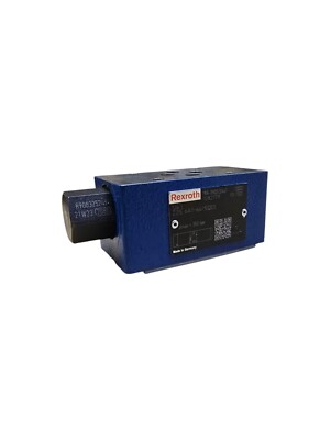 Bosch Rexroth R900532467 Rückschlagventil Z2S6A1-6X/SO55