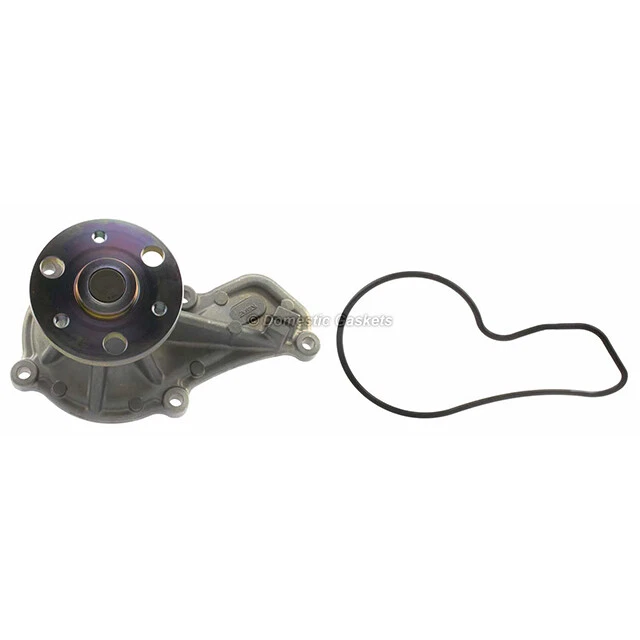 Водяной насос AISIN подходит для Honda Civic Acura ILX 13-15 2,0 л R20A5 - Изображение 2 из 4