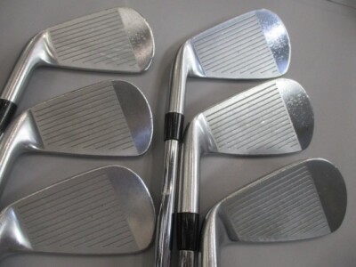 DUNLOP - ダンロップ SRIXON　Z-FORGED　5番アイアン〜P スリクソン Z-FORGED II アイアン | アイアン | 製品情報