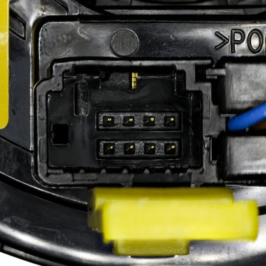 93490-2H500 muelle de reloj para Hyundai Elantra 2006-2010 Elantra Touring 2008-2012 Foto 4 de 4