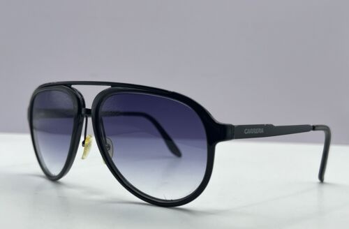 Vintage CARRERA 96/S GVBNR Sunglasses-RENEWED w/New Berko’s Designs Lenses™️ - Picture 3 of 11