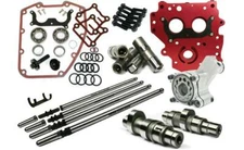 Feuling HP+ Complete 525 Gear Drive Cam Kit 7204