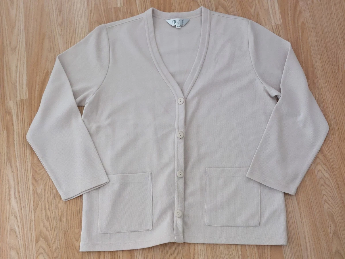 Tigi cardigan sale