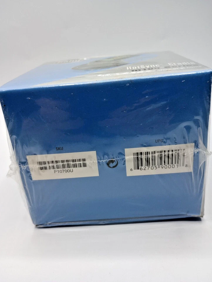 Palm HotSync колыбель m100 серии - новый запечатанный - Изображение 4 из 4