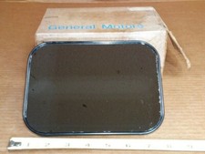 Nos 58-68 Chevy Van Outside Mirror Head 60 61 62 63 64 65 66 67 G10 Fc Corvair Nos 58-68 Chevy Van Outside Mirror Head 60 61 62 63 64 65 66 67 G10 Fc Corvair