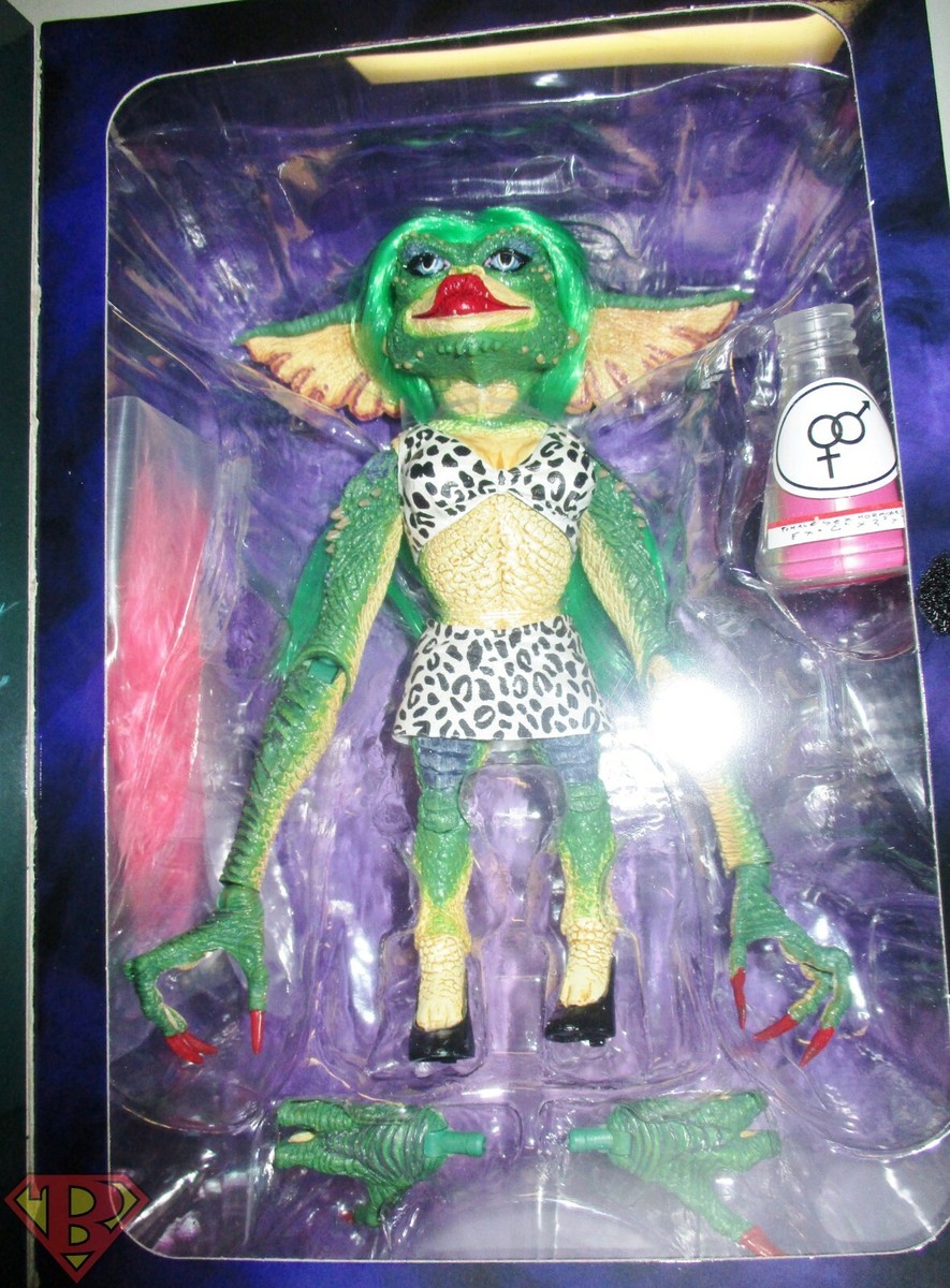 Ultimate Greta フィギュア Gremlins 2 NECA Gremlins 2: The New Batch - 7