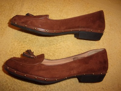 comfortview shoes