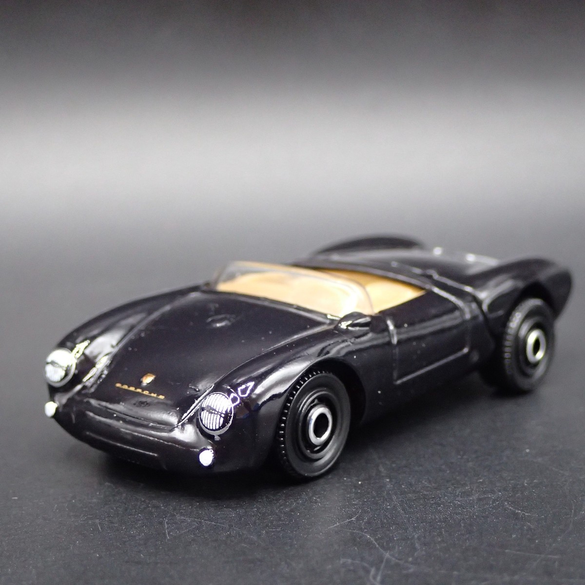 特価 VROOM (1/43) ポルシェ 550 Spyder 特価 VROOM (1/43) ポルシェ 550 Spyder - メルカリ