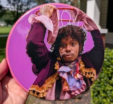 Disc Golf Custom Axiom Discs Neutron TEMPO 174gm Putt and Approach PDGA Approved