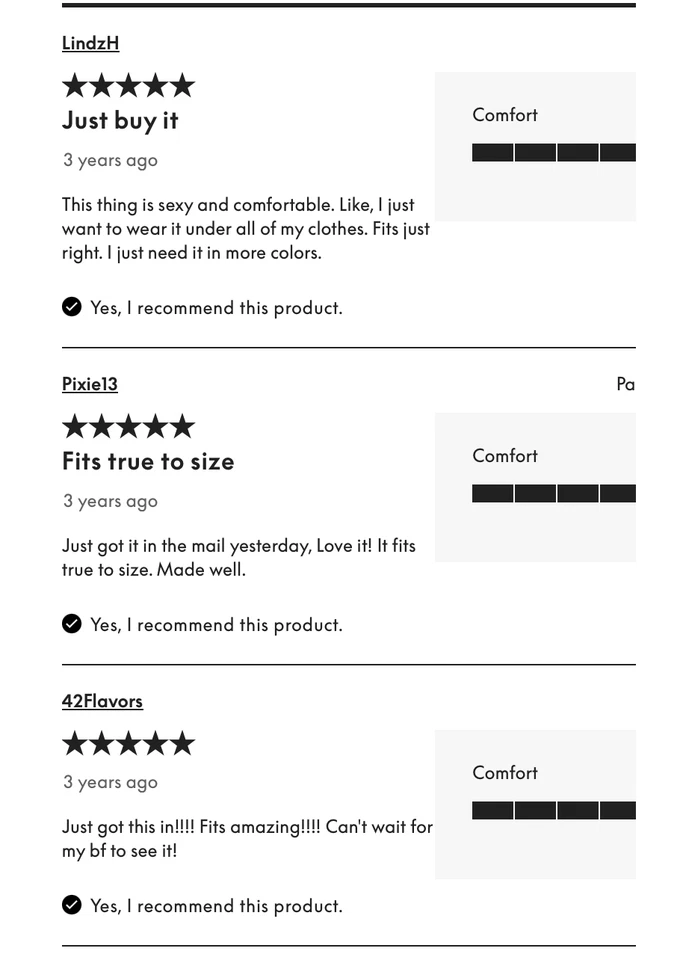 NWT Cacique Black Scallop Lace Bodysuit 22/24 - Seriously Sexy RT$62.95 HTF - Image 4 of 4