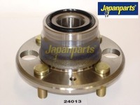 Japanparts KK-24013 Radnabe Rad Nabe FüR Honda
