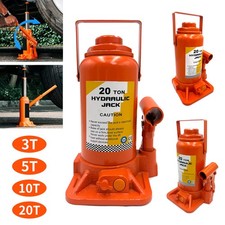 Wagenheber Stempelwagenheber Hydraulisch 3T 5T 10T 20T Ton Tonnen KFZ Auto PKW