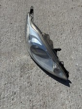 MK2 FORD KA 2  DRIVERS SIDE  HEADLIGHT ASSEMBLY O/S/F