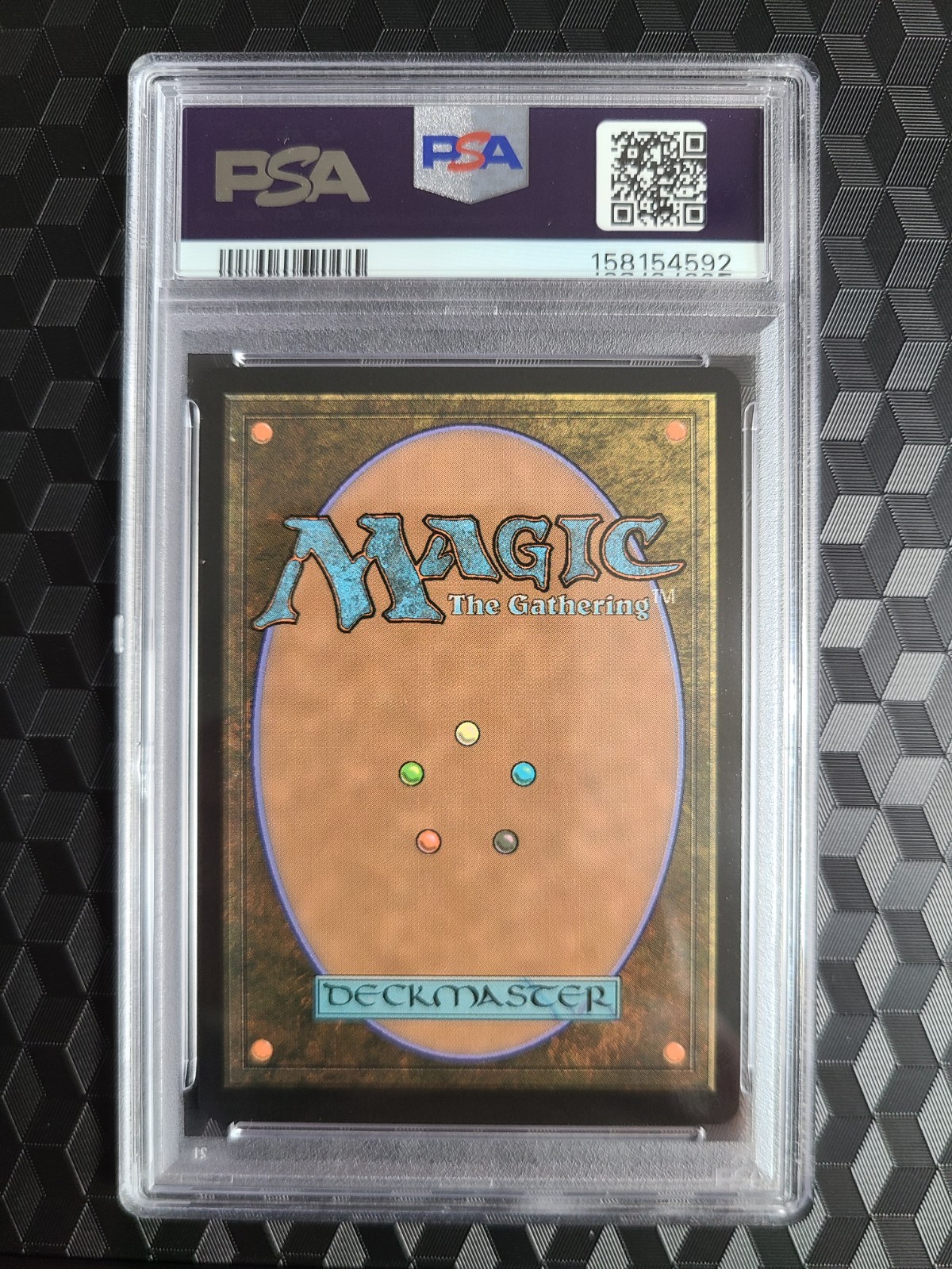 MTG FOIL Leonardo the Balance PSA 10 GEM MINT 2026 Ninja Turtles Card #0001 view 6